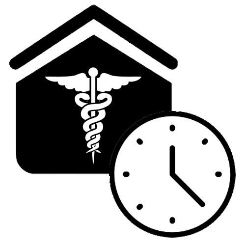 Clinic Timing