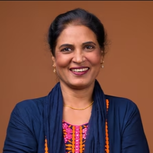 Lubna Salim Review 
