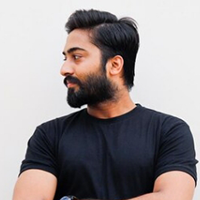 Zubair Alam Review 